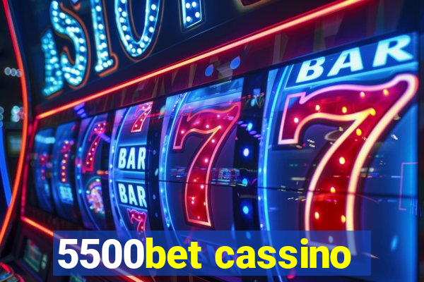 5500bet cassino